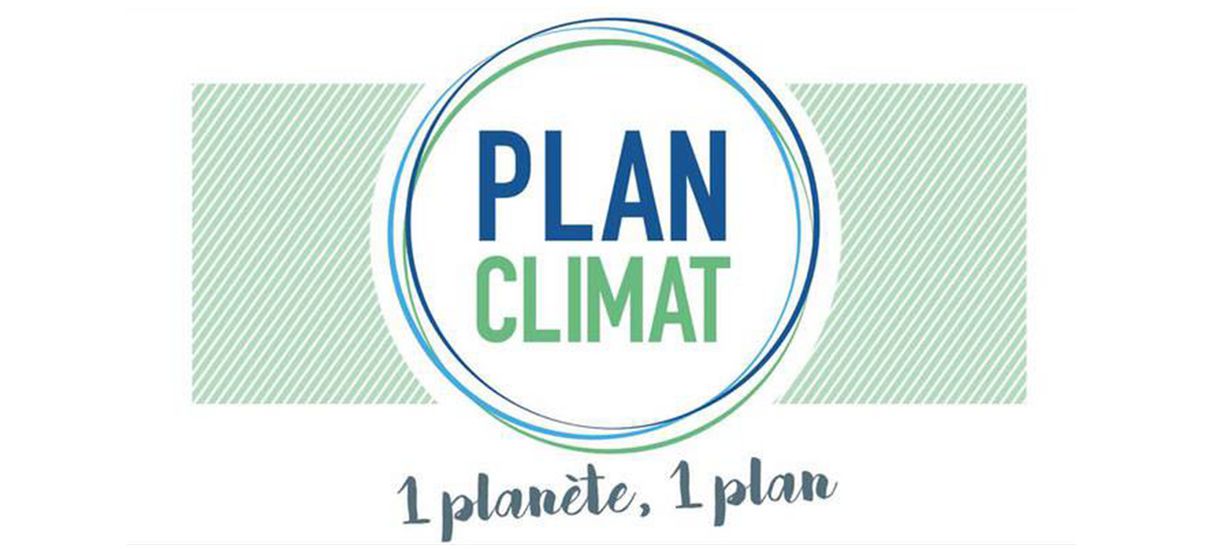 Le Plan Climat Air Energie Territorial